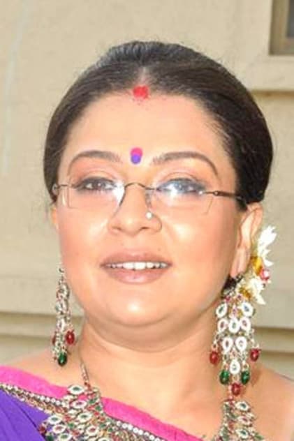 Suchita Trivedi