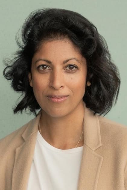 Priyanga Burford