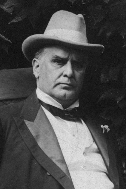 William McKinley