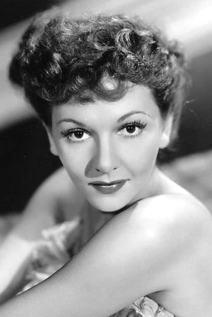 Mary Martin