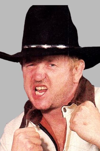 Dory Funk Jr.