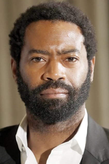 Nicholas Pinnock