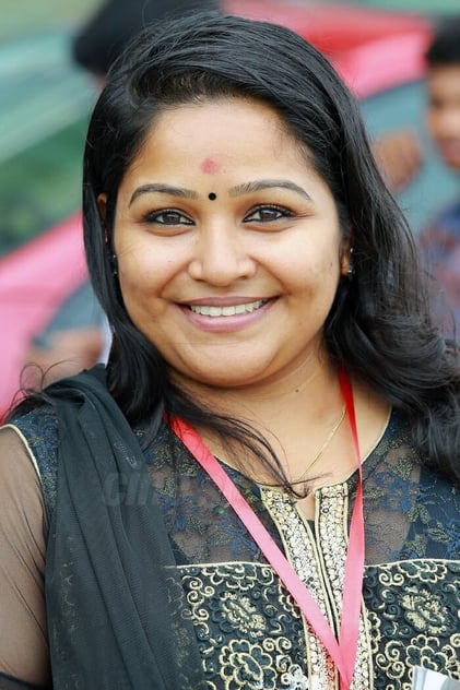 Anjana Appukuttan