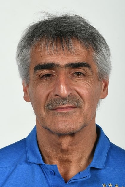 Giulio Nuciari