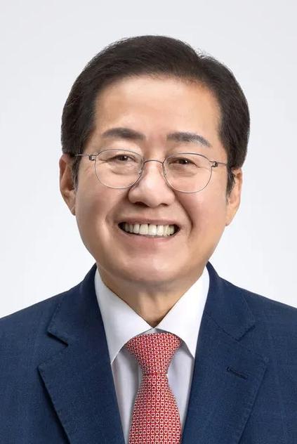 Hong Jun-pyo