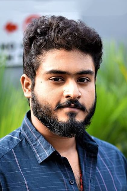 Gokul Suresh