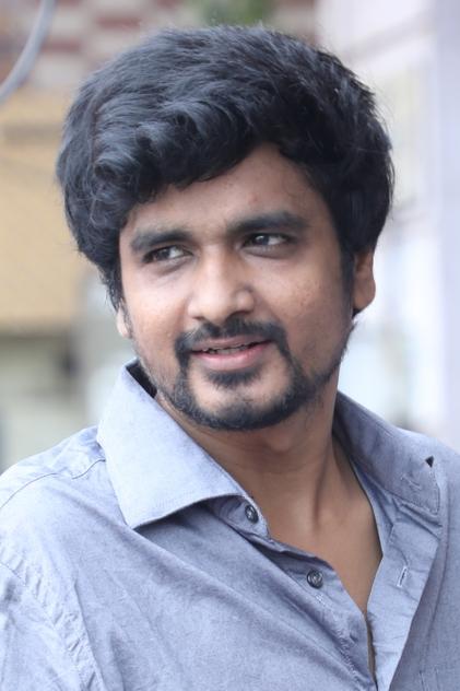 Parthiban Kumar