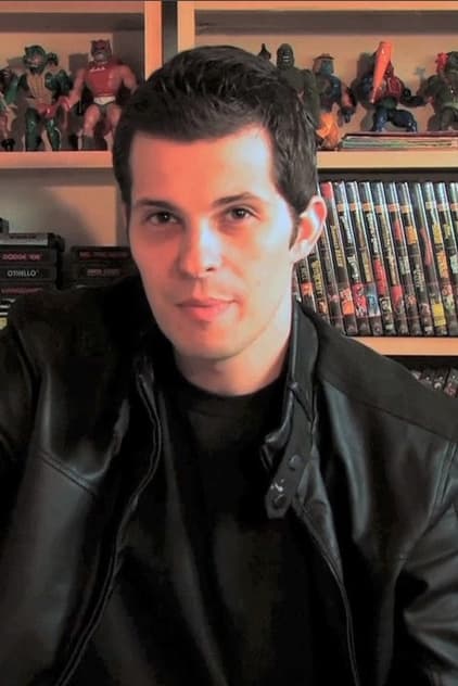 Mike Matei