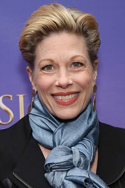 Marin Mazzie