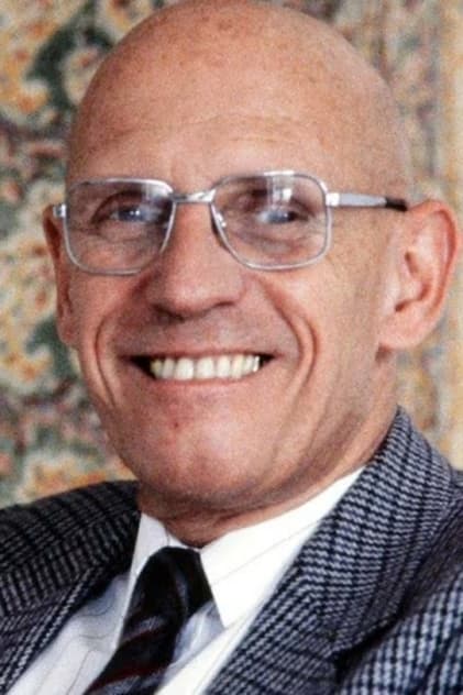 Michel Foucault