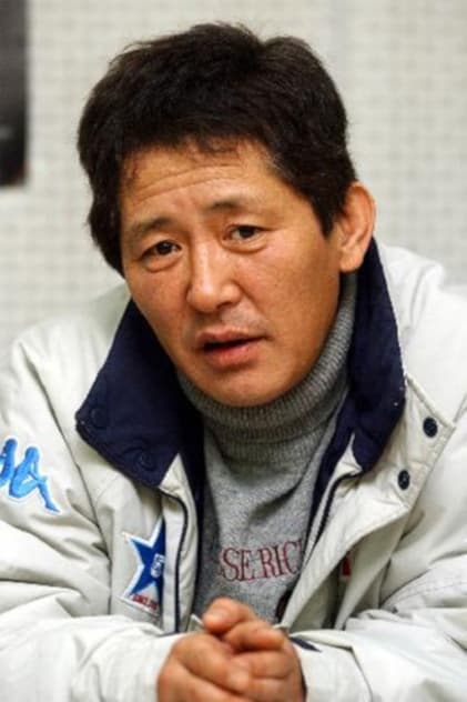 Kang Tae-ki