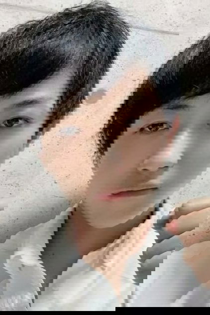 Jo Ashida
