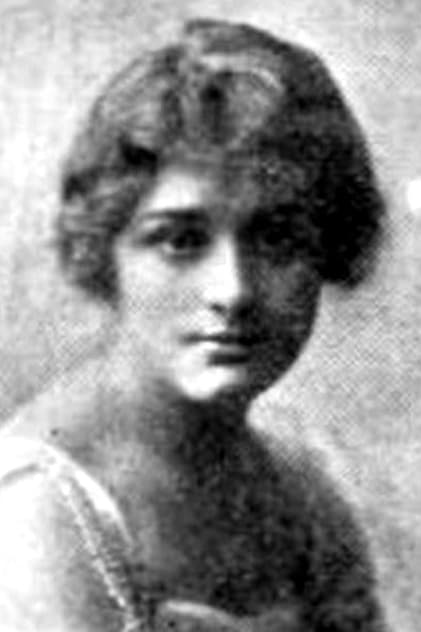 Lillian Tucker