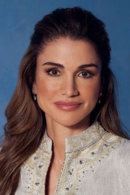 Queen Rania of Jordan