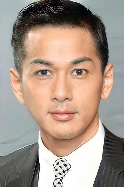 Carlo Ng Ka-Lok