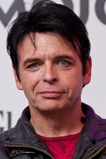 Gary Numan