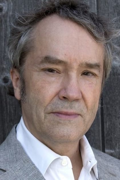 Carter Burwell