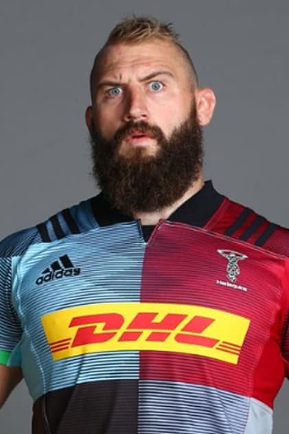 Joe Marler