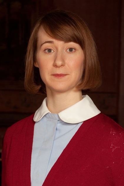 Bryony Hannah