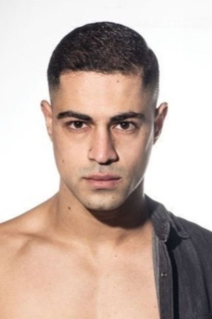 Aggelos Chadjimichael