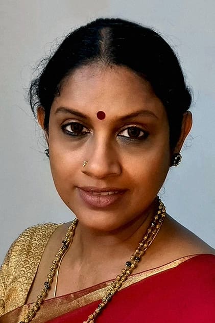 Janaki Suresh