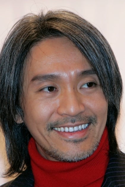 Stephen Chow Sing-Chi