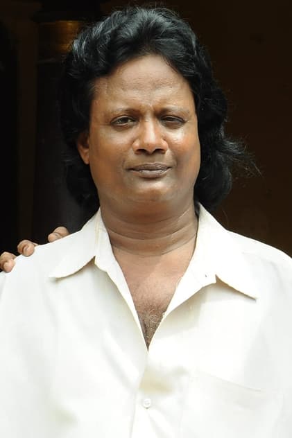 Balaji poobalan