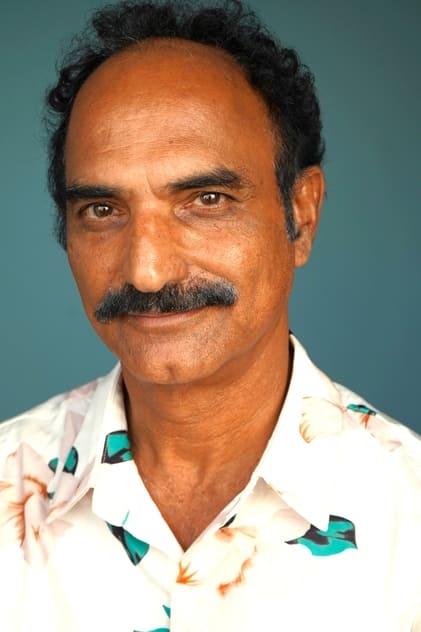 Raghuram Shetty