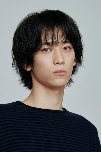 Ogata Sosuke