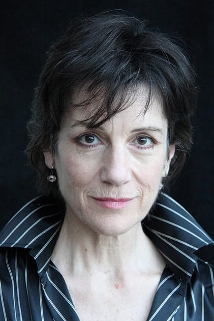 Harriet Walter