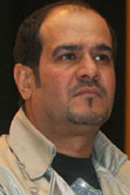 Ali Ragab