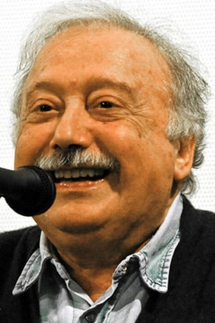 Gianni Minà