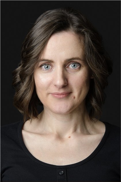 Sarah McCreadie