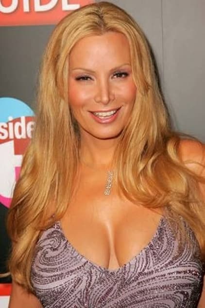 Cindy Margolis