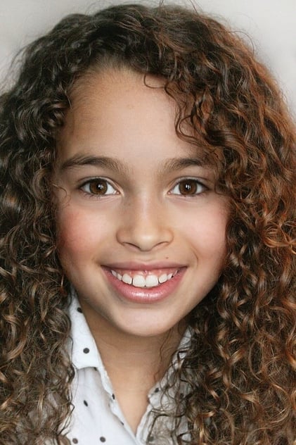 Mya-Lecia Naylor