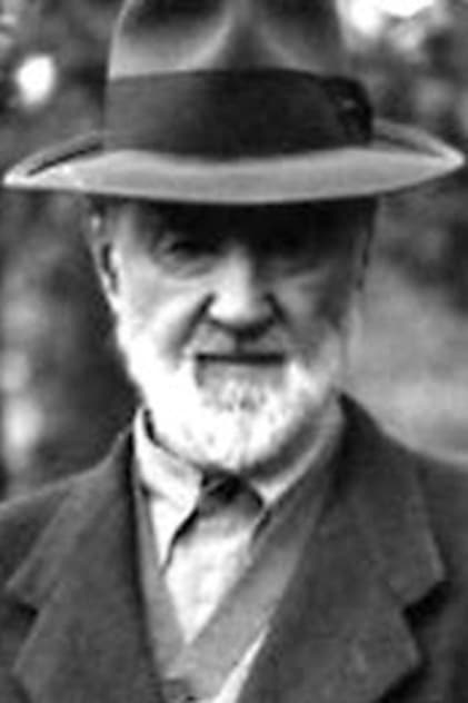 Charles Ives