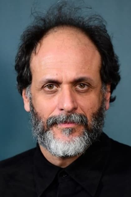 Luca Guadagnino