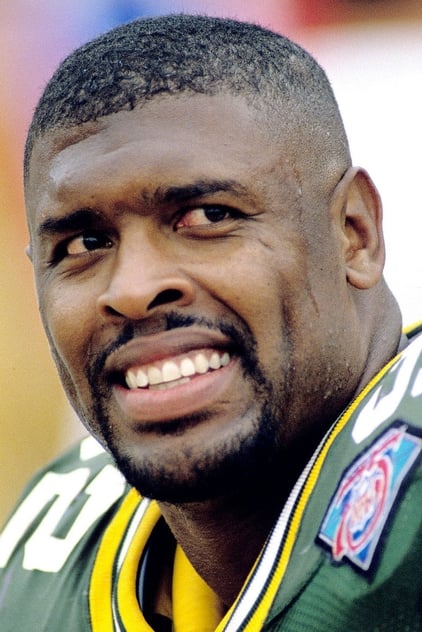 Reggie White