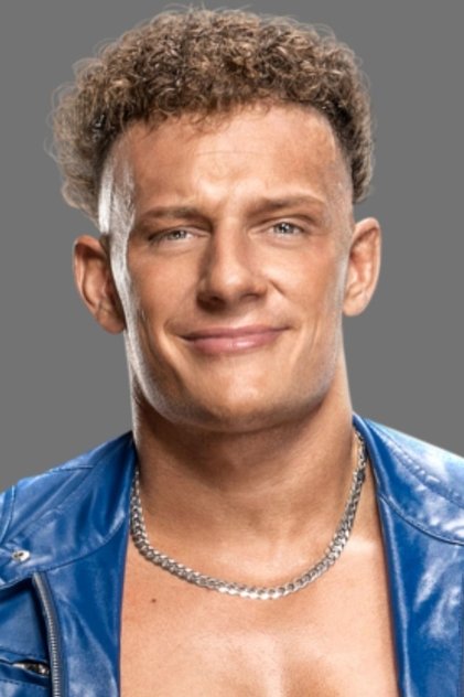 Mitchell Lavalley