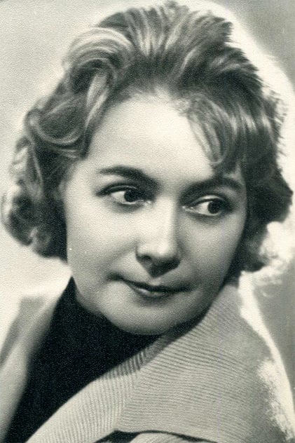 Liliya Gritsenko