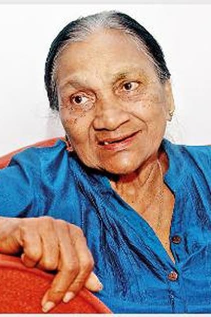 Nethalie Nanayakkara