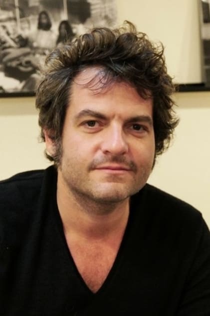 Matthieu Chedid