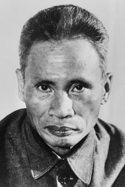 Phạm Văn Đồng