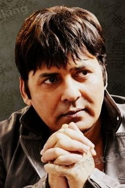 Sudesh Lehri