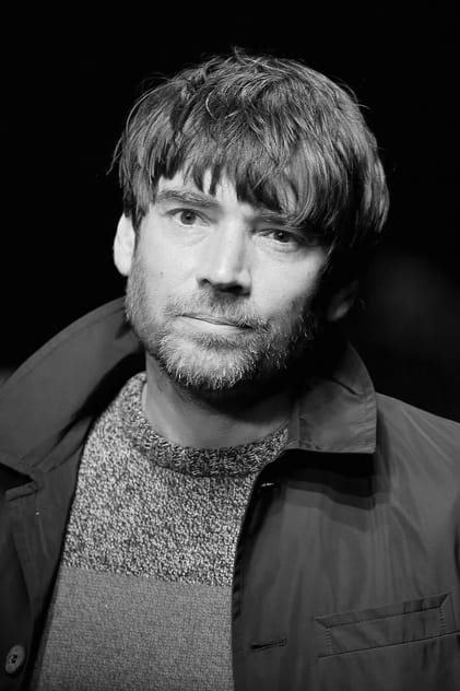 Alex James