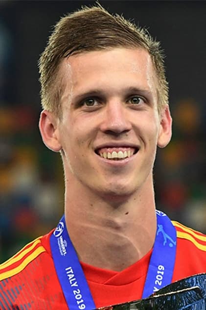 Dani Olmo