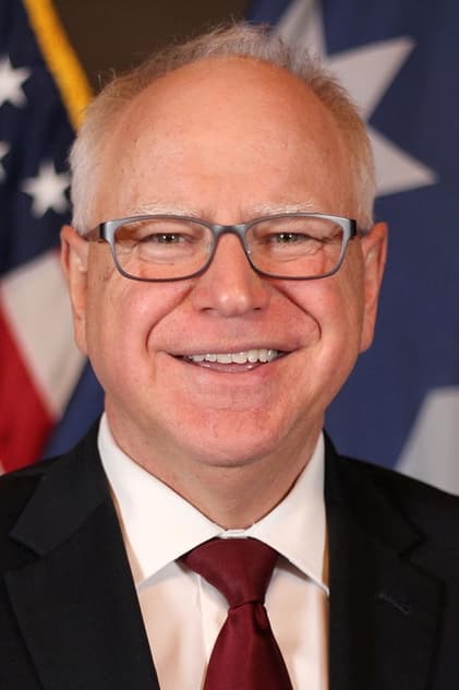 Tim Walz