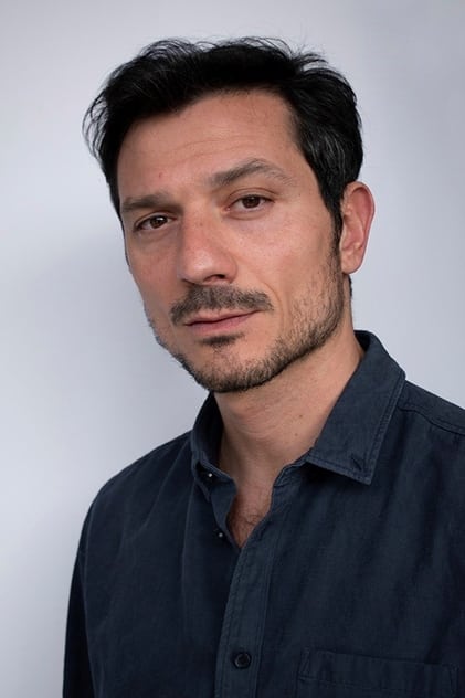 Stefano Solaro