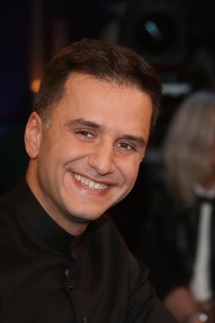 Özcan Cosar