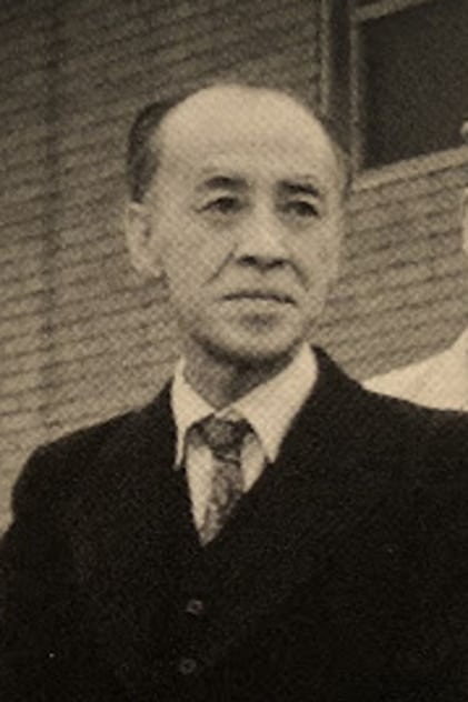 Hiroshi Hayashi